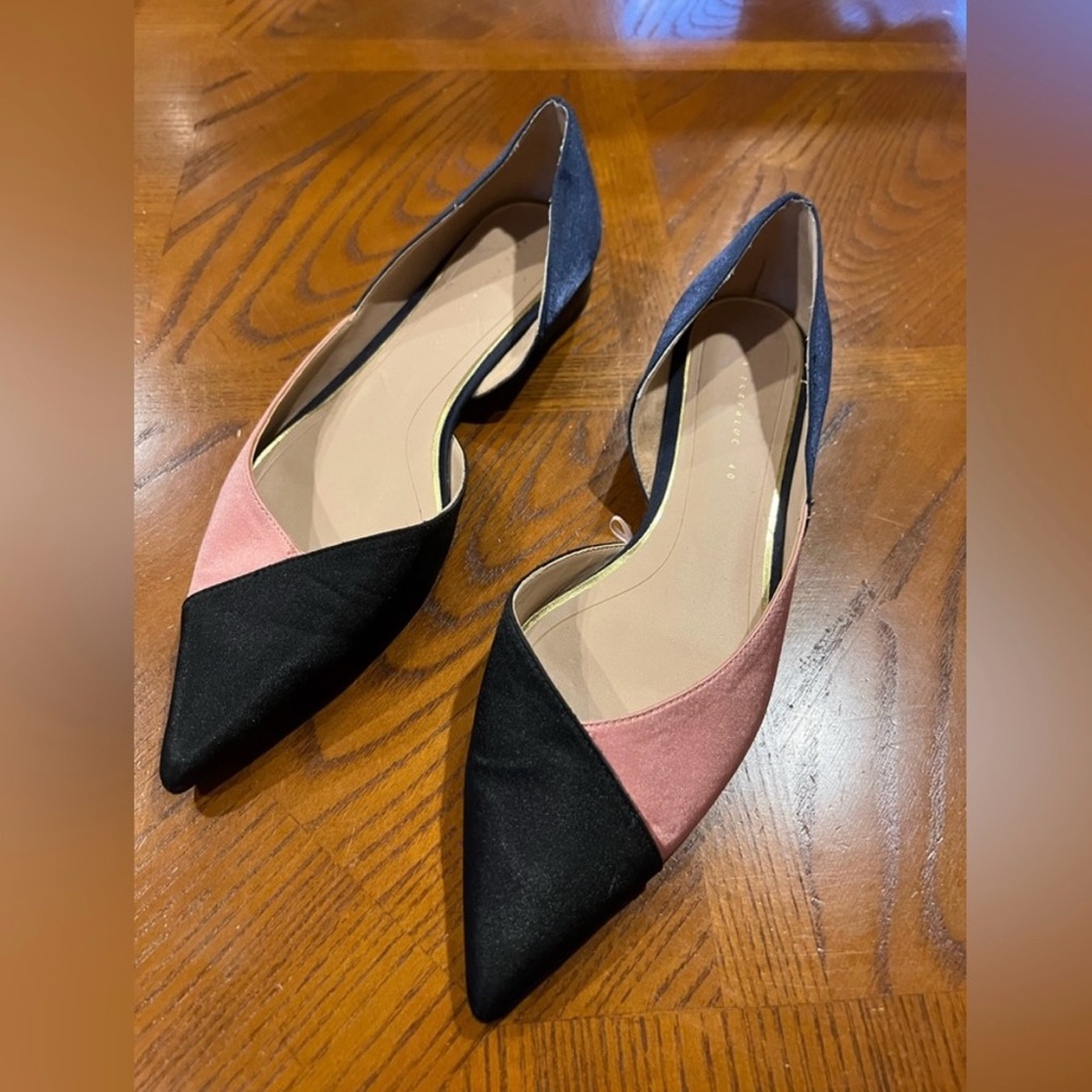 Zara Tafaluc flats,